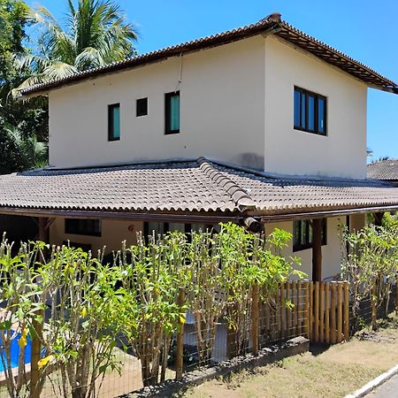 Recanto Do Angelo Salvador Buitenkant foto