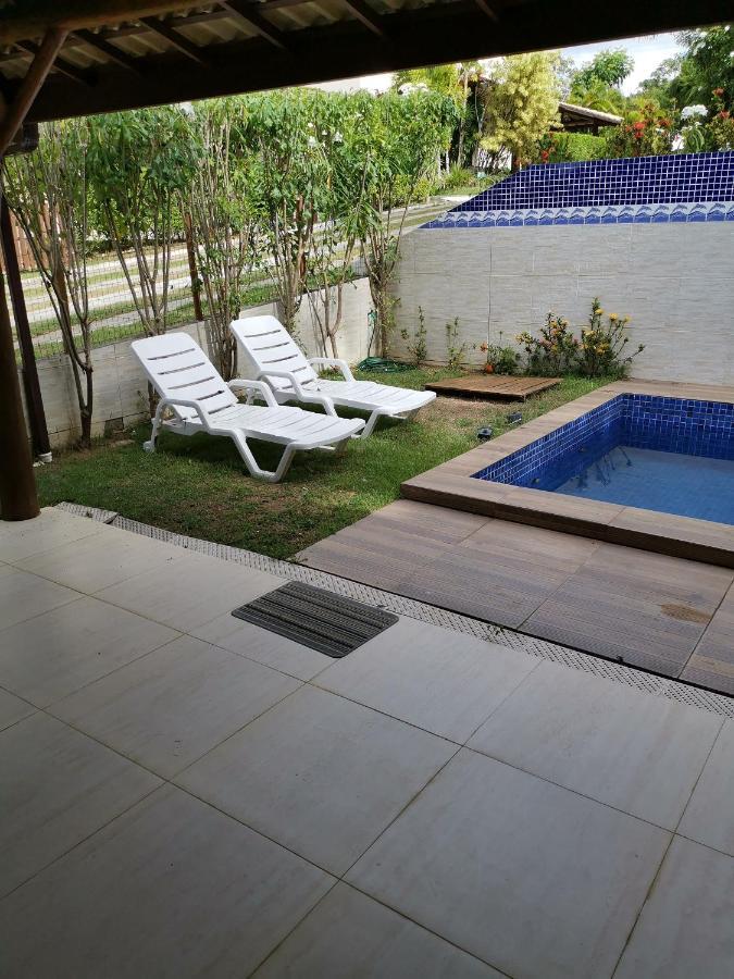 Recanto Do Angelo Salvador Buitenkant foto