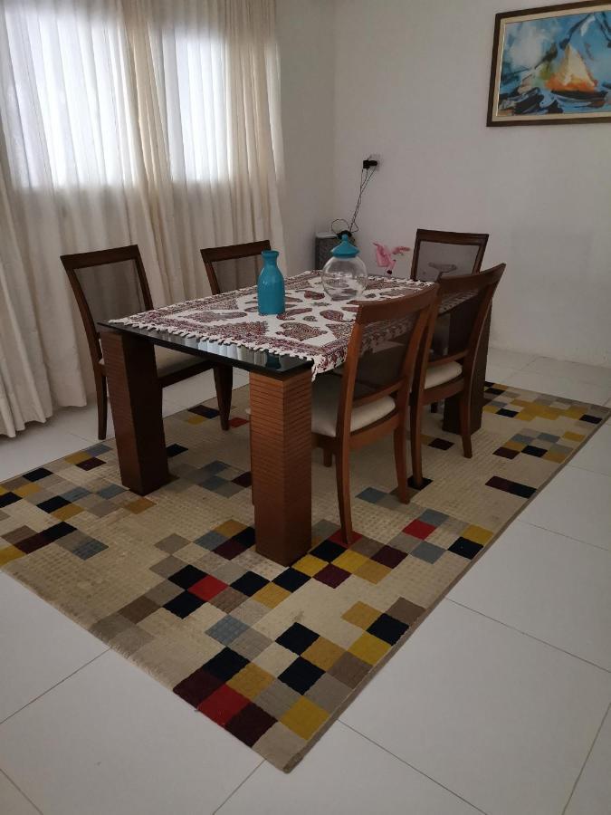 Recanto Do Angelo Salvador Buitenkant foto