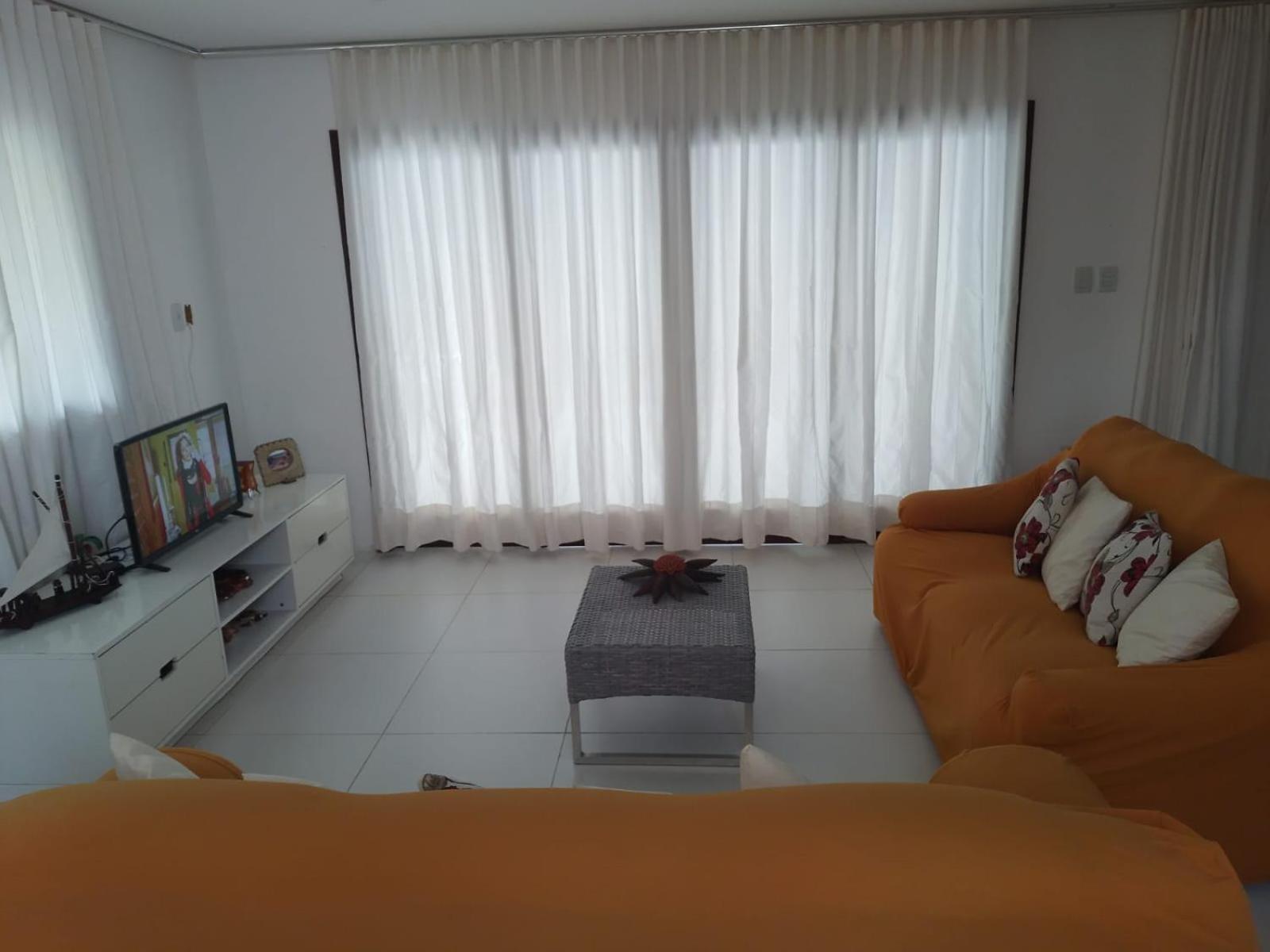 Recanto Do Angelo Salvador Buitenkant foto